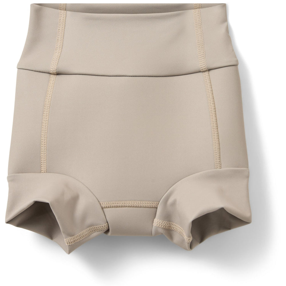 Køb Sofie Schnoor Soft Beige Hjaltesb Blebadebukser