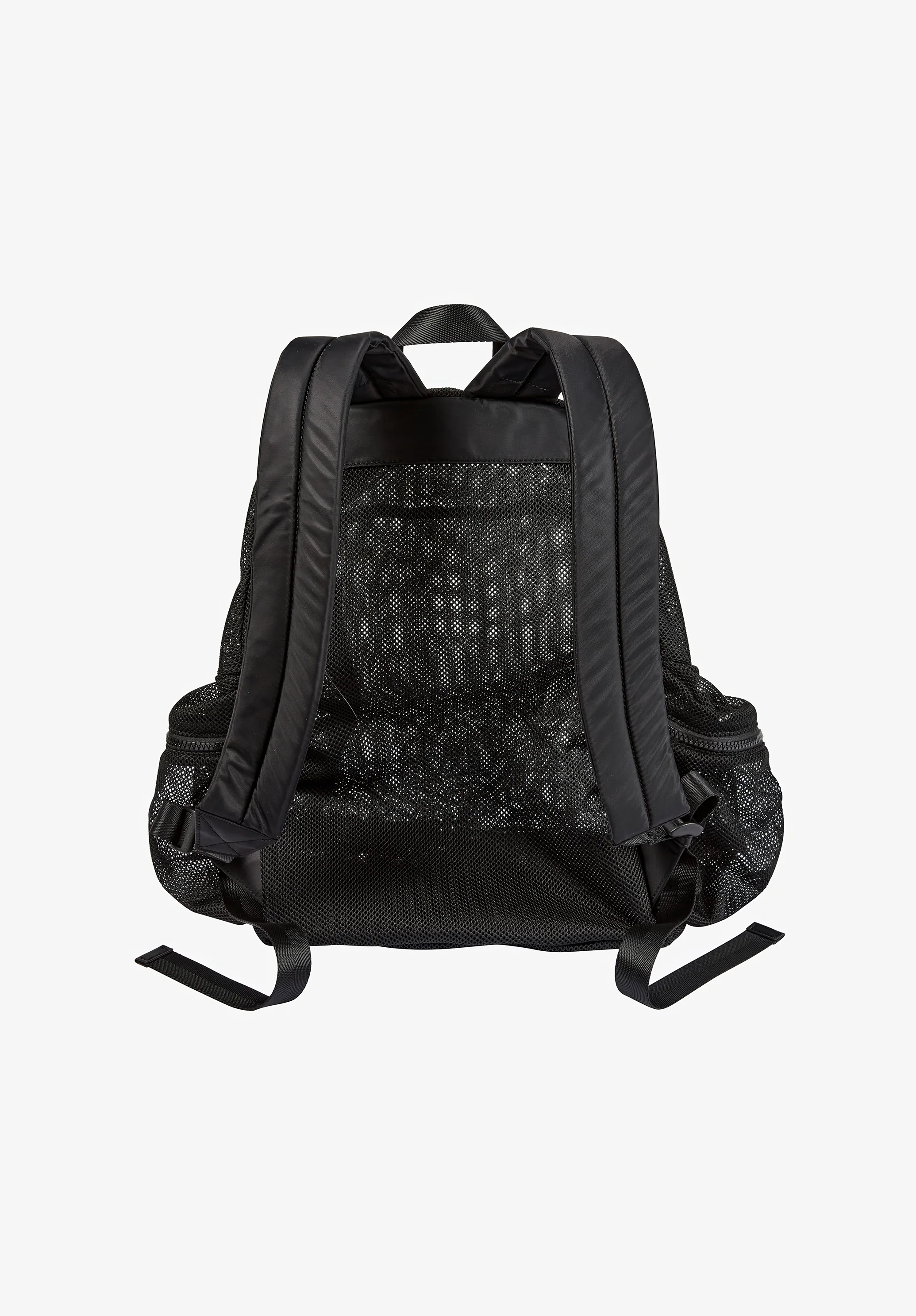 Sac A Dos Tech Rebound - Noir