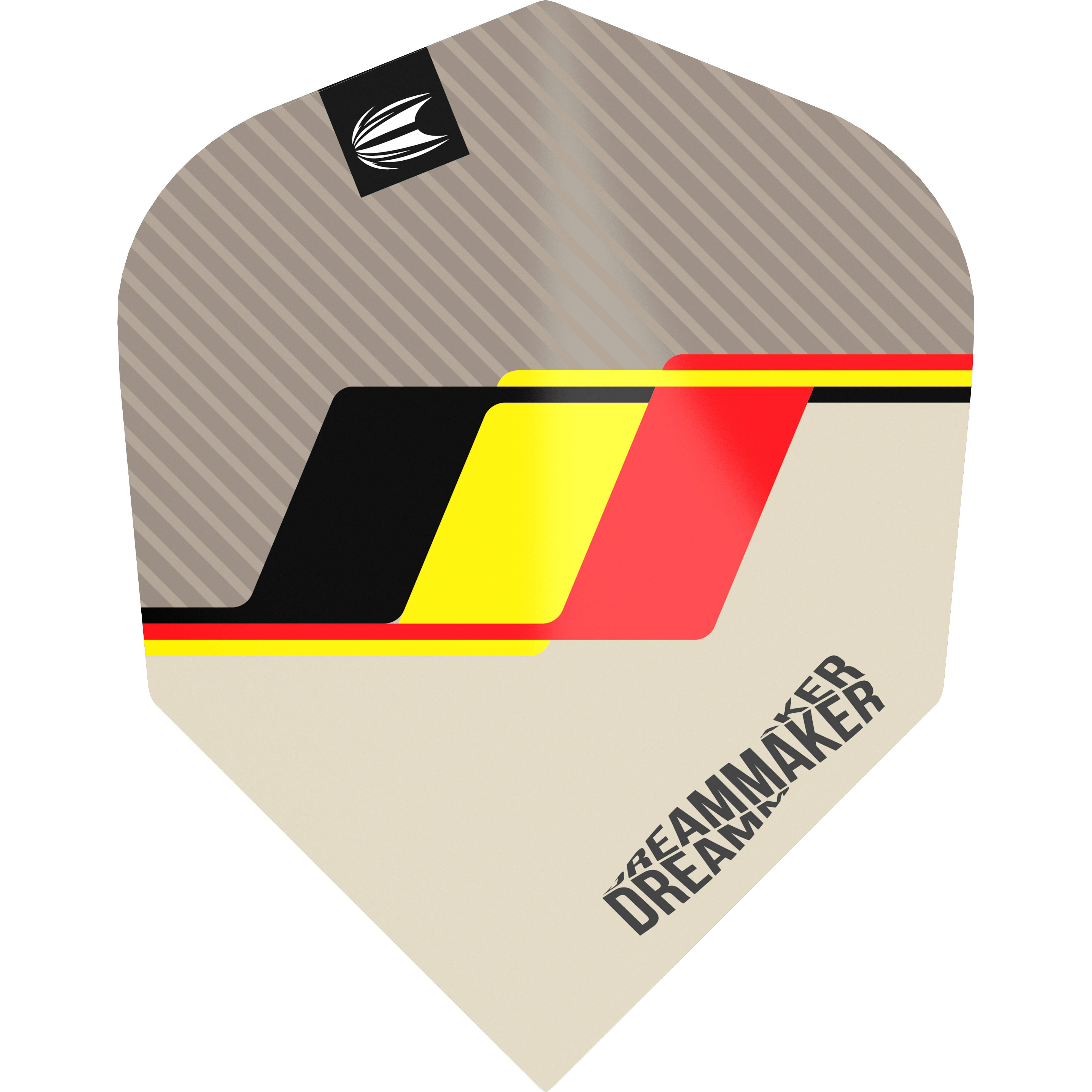 Target - Pro.Ultra Dimitri van den Bergh - Dartflight