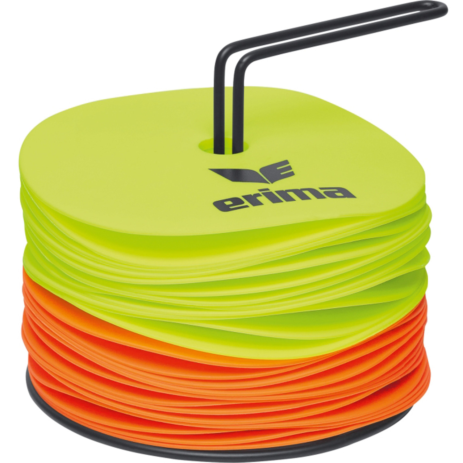 Erima Markeringsschijven Set