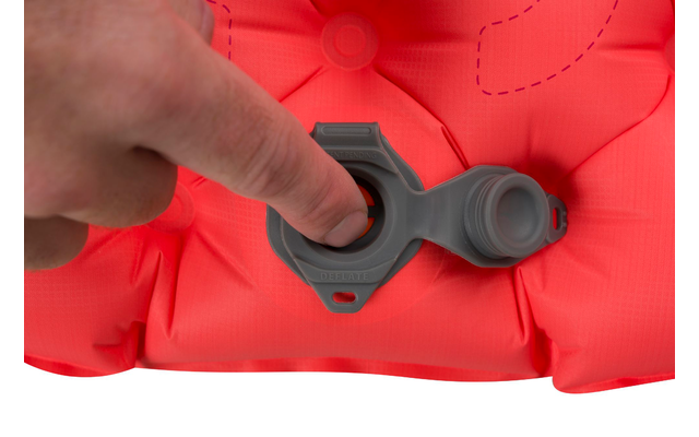 Sea to Summit Ultralight Insulated Air Mat Women's Isomatte
