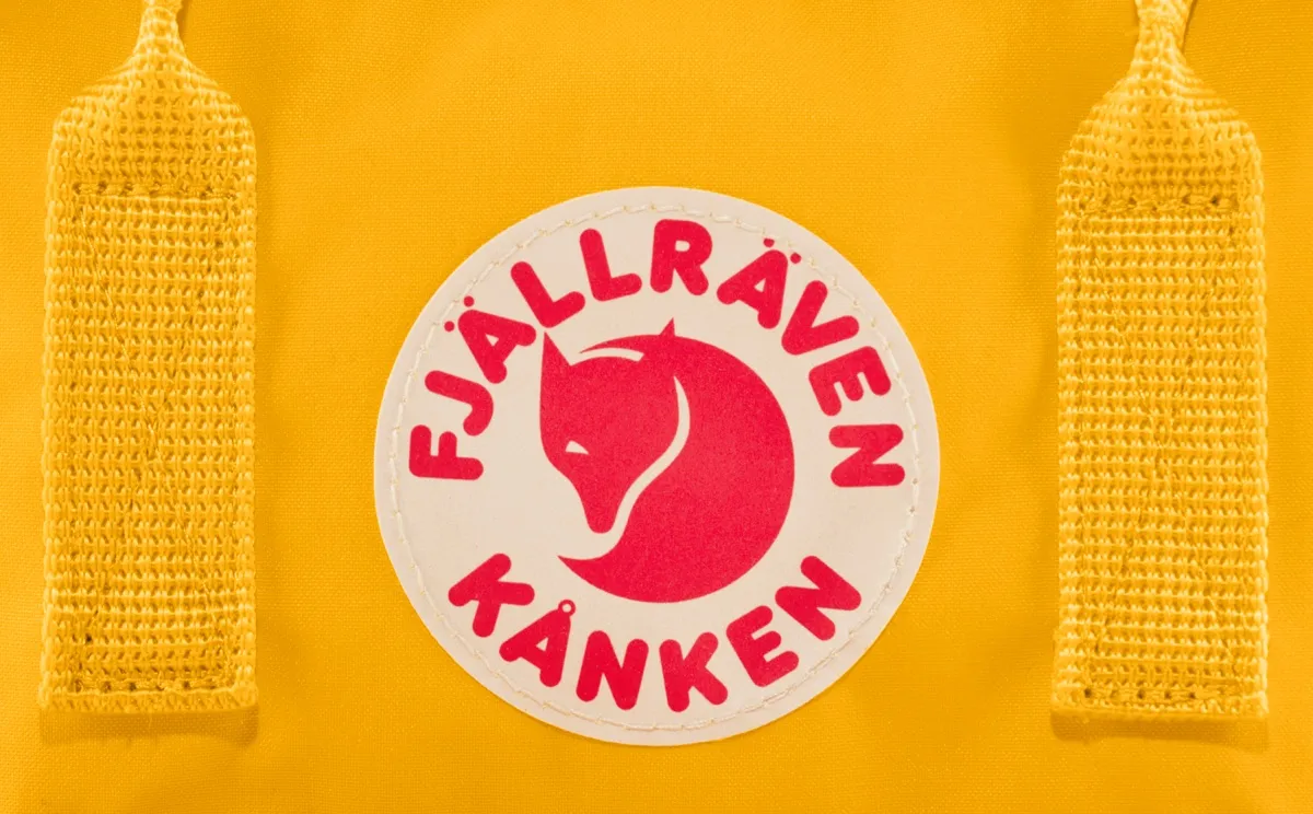 Fjällräven Kånken Mini Cobalt Blue