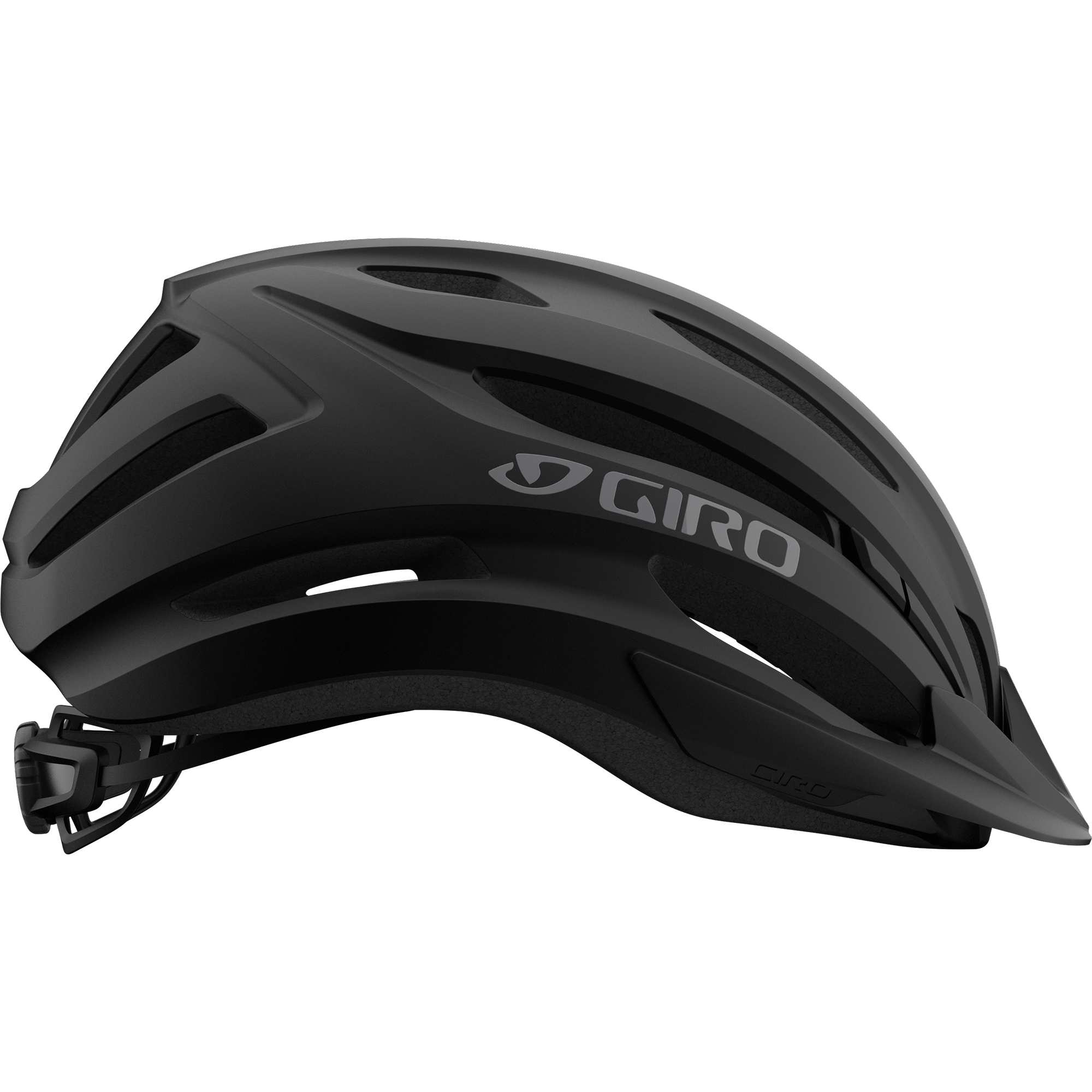 Giro Register II Fahrradhelm 2025matte black