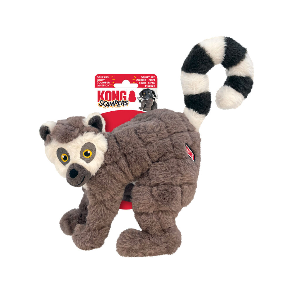 KONG Scampers