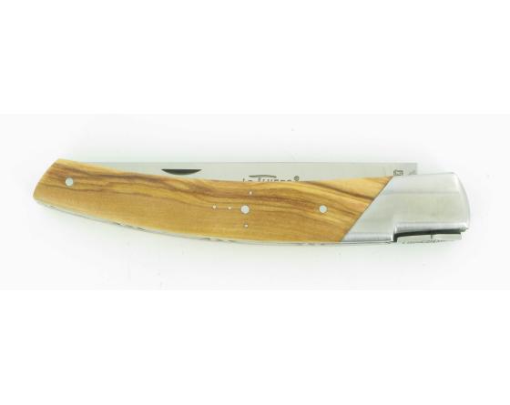 Le Thiers Pirou Olivier Couteau de poche Le Thiers par Goyon Chazeau