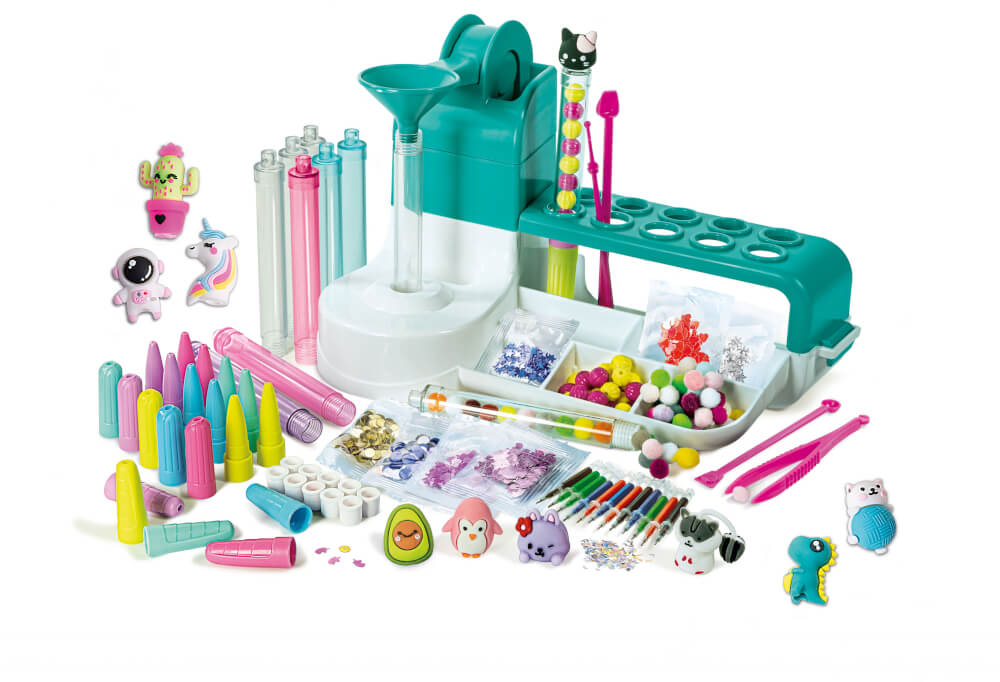 Mein Stift-Atelier