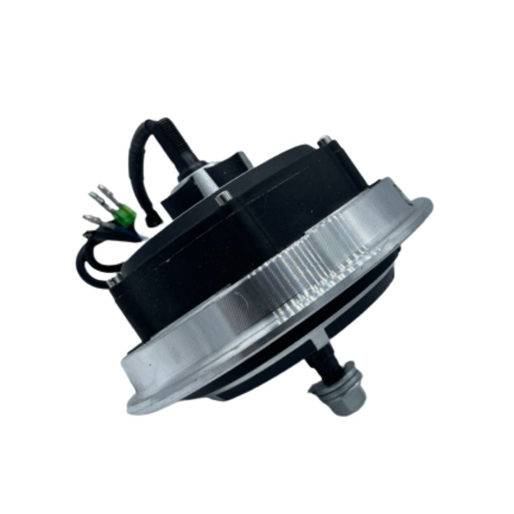 Moteur Brushless 600W pour Trottinette Électrique Weebot Omaha