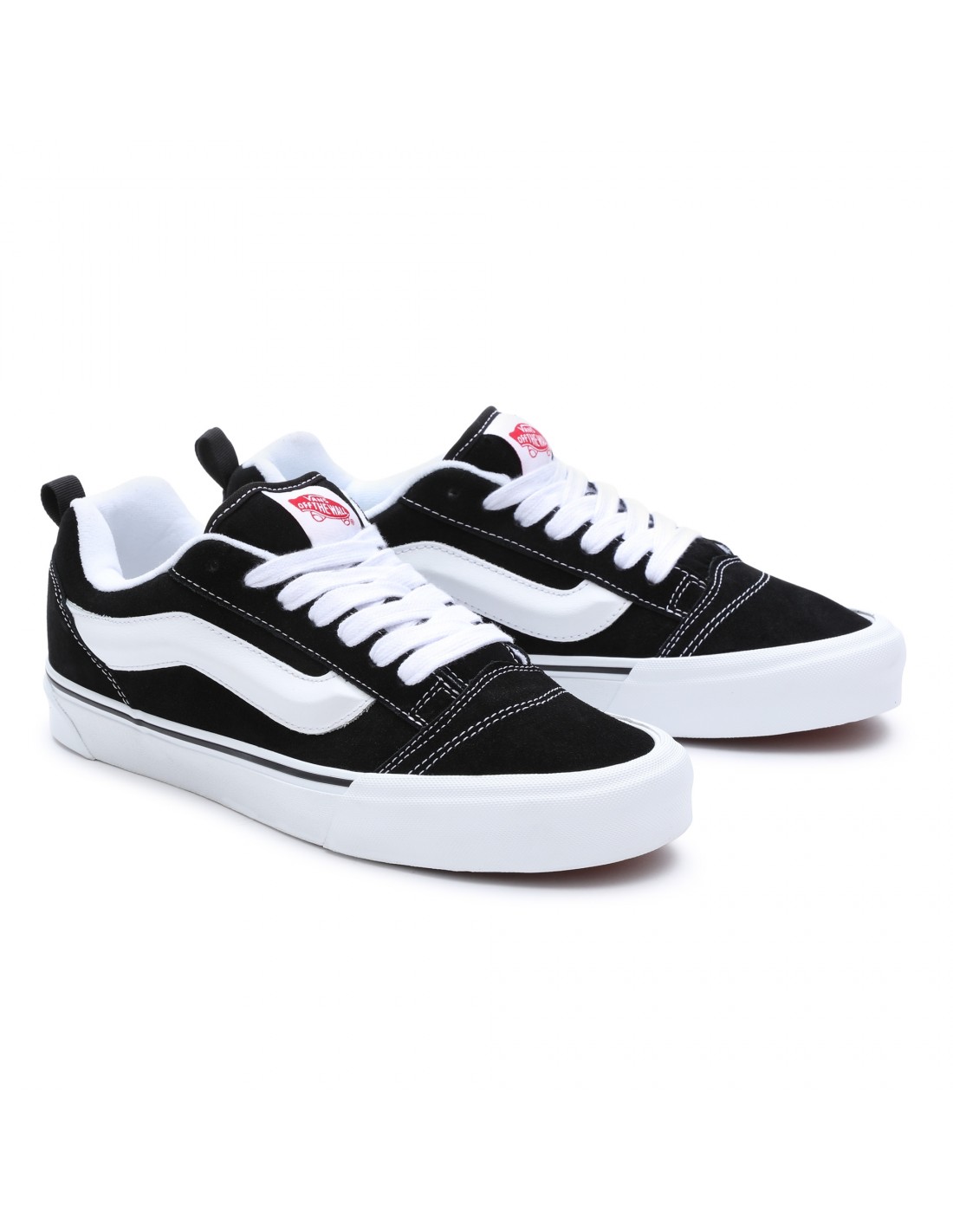 vans sneakers Mixte ua knu skool