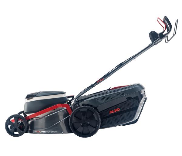 AL-KO Akku-Rasenmäher 46.2 LI SP-W Comfort,