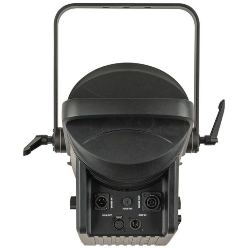 Showtec Performer 2500 Fresnel Tungsten LED theaterspot