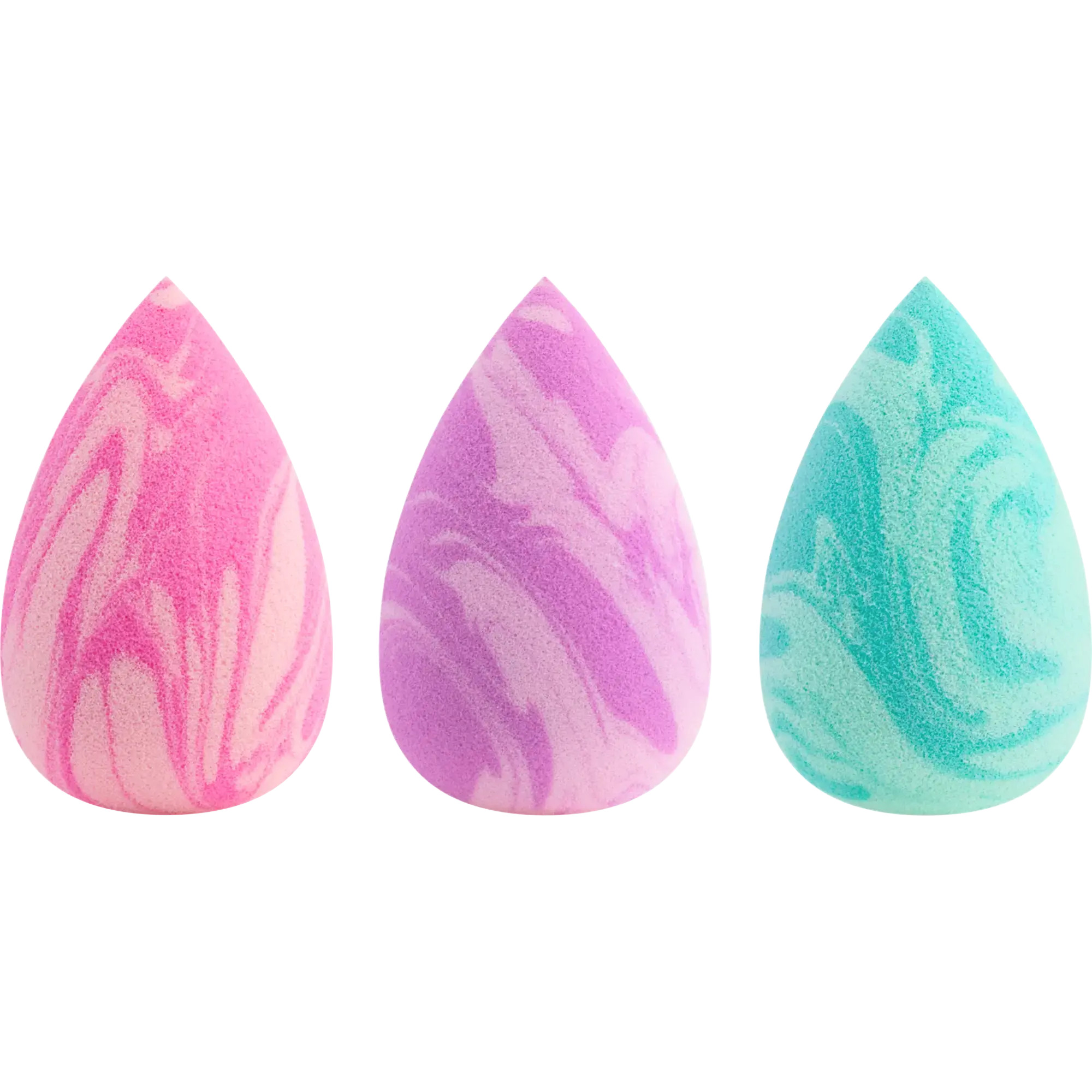 My Artsy Drops Concealer Sponges 01 Ready To Marble