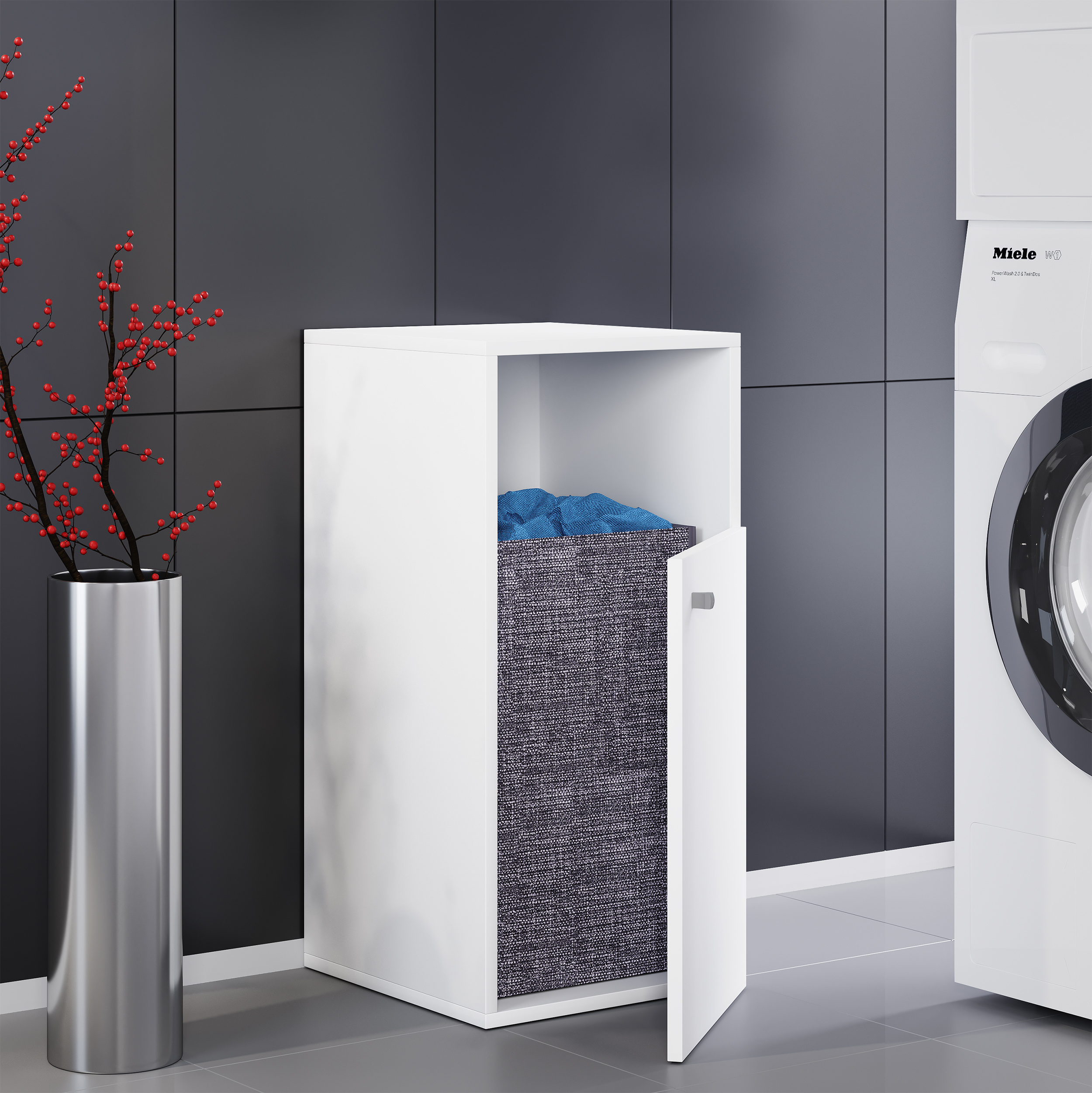 Wäscheschrank DRESO