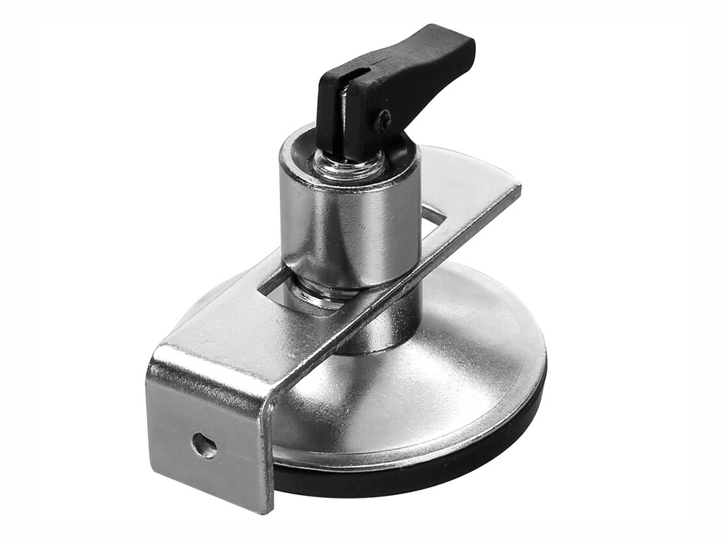 Lampa luifelstang zuignapklem - 8 kg