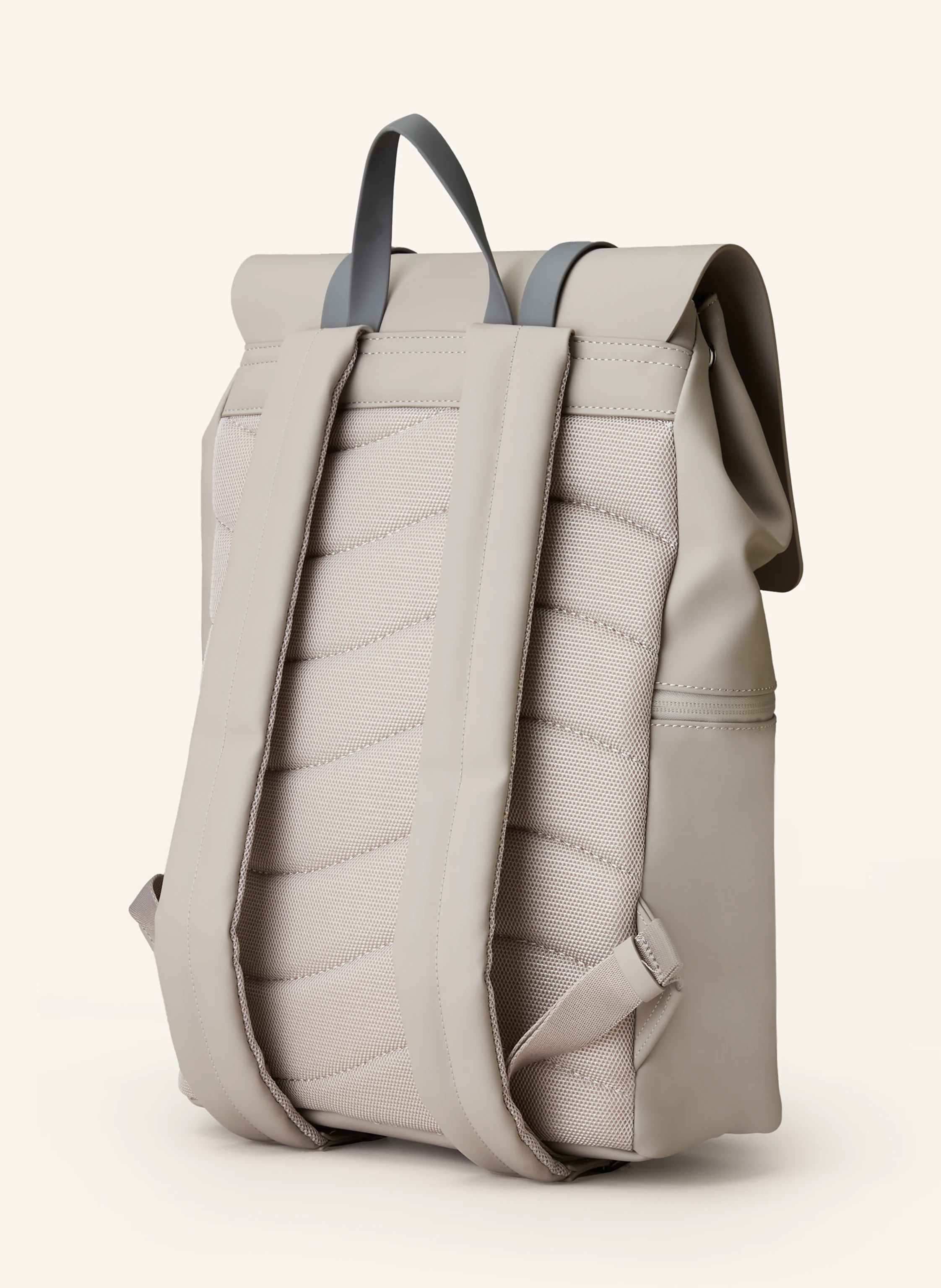 GASTON LUGA Rucksack SPLÄSH 14,5 l mit Laptop-Fach