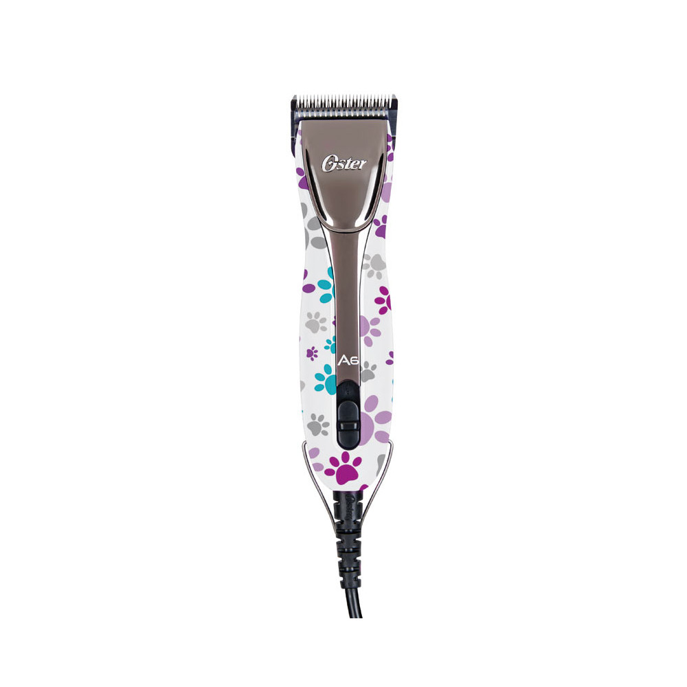 Tesoura Oster A6 Slim Paw