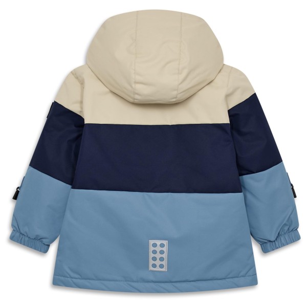 LEGO - Kid's Jeri 702 - Veste de ski