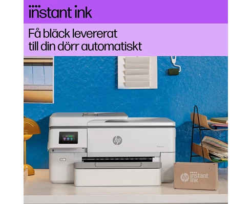 HP Officejet Pro 9720e A3