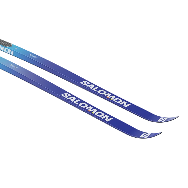 S/LAB CLASSIC  Junior - Classic-Langlaufski Kids