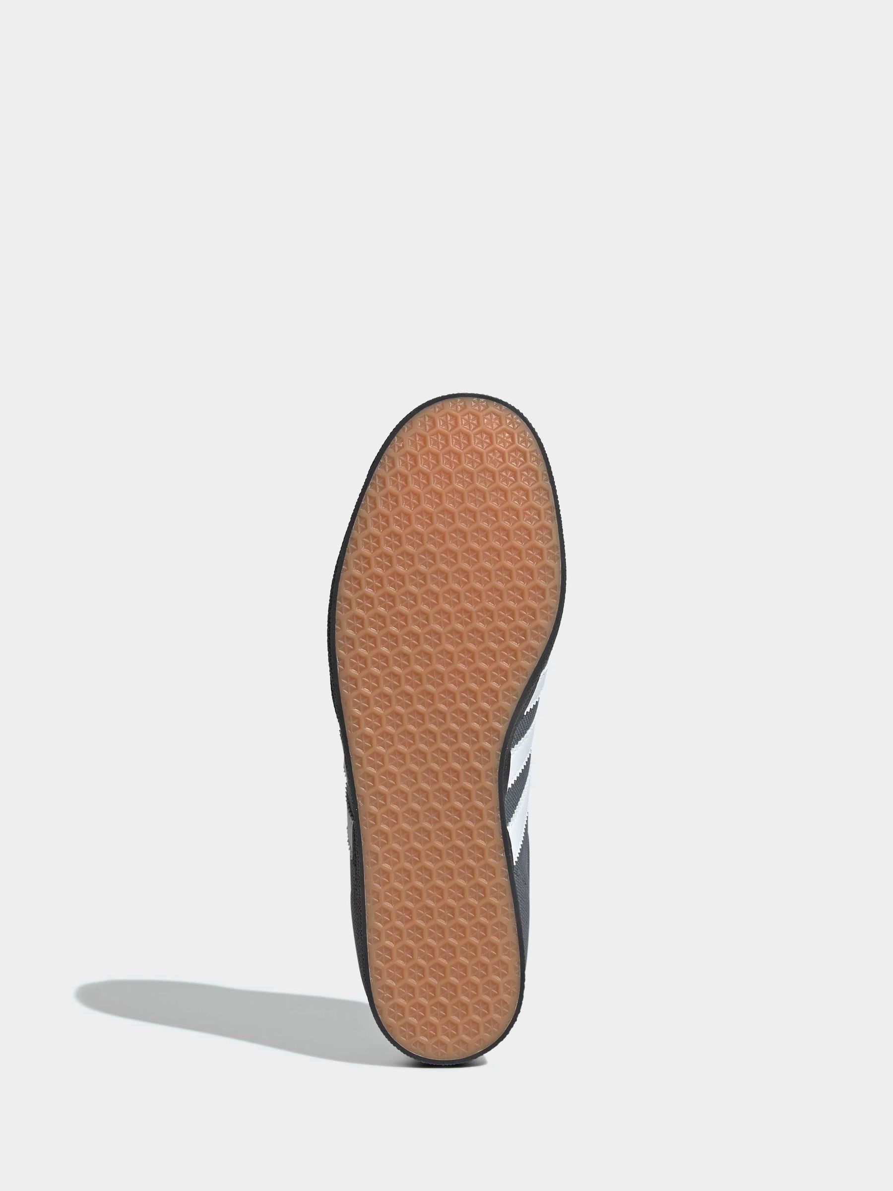 Grijs - adidas Originals - Gazelle sneakers