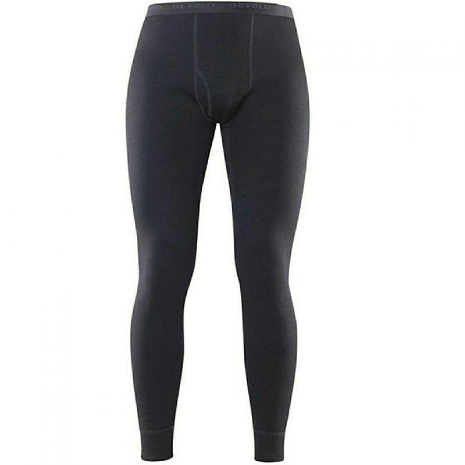 Devold Duo Active Bukser, herre - Spejder Sport