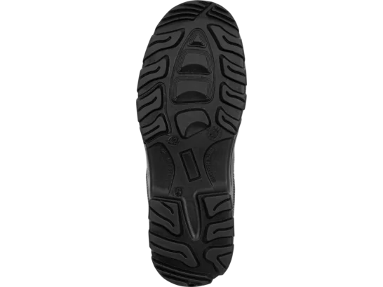 Chaussures de sécurité montantes S3 Magnus Würth MODYF noires