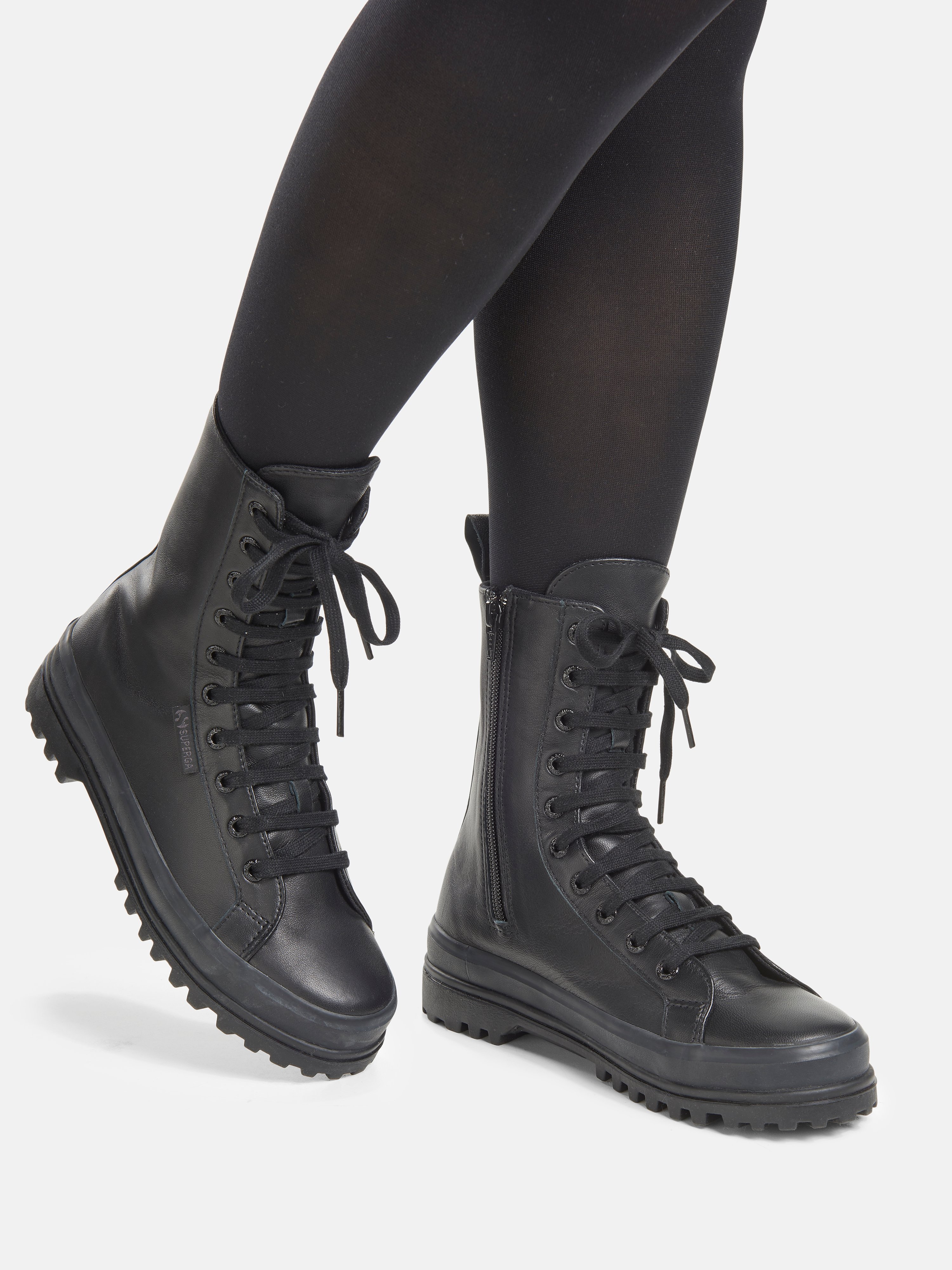 Stiefelette