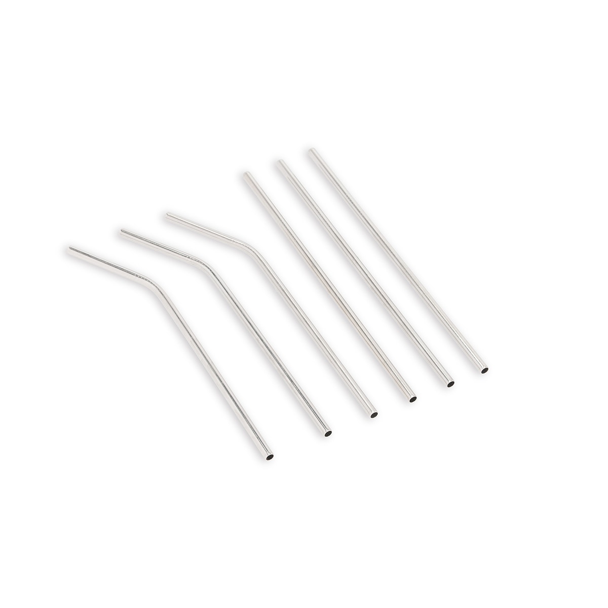 Funktion Straw Dia 0,6 x 21 cm 6 pcs