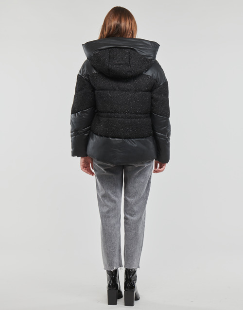 Guess - LEA JACKET - Noir