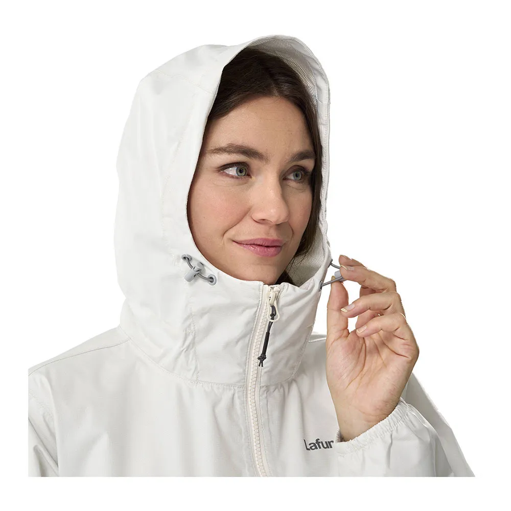 Lafuma RAIN - Parka Femme foggy dew