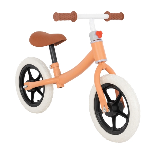Bicicleta de equilíbrio para crianças a partir de 2 anos
