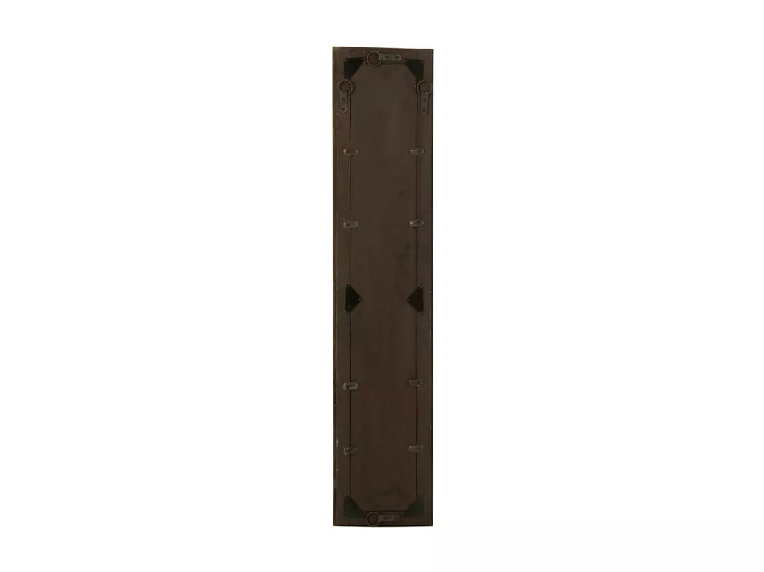 Miroir à Poser Déco en Bois 
