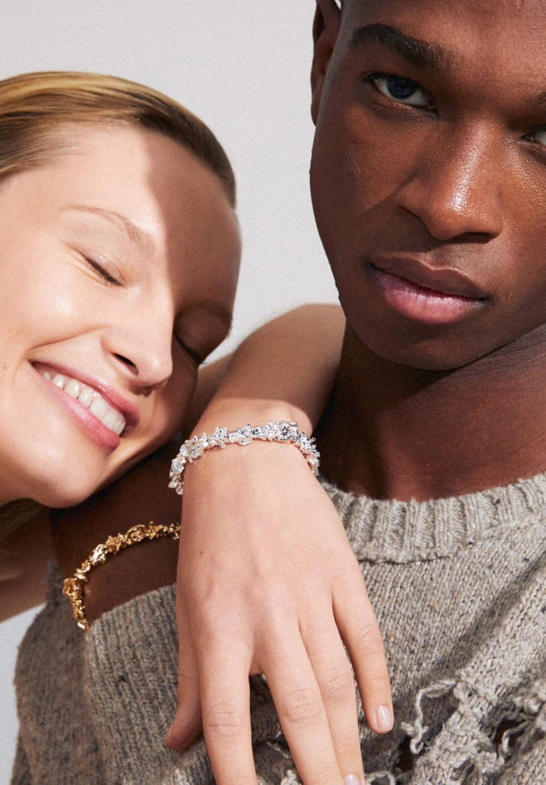 Pilgrim Act Bracelet 102432002