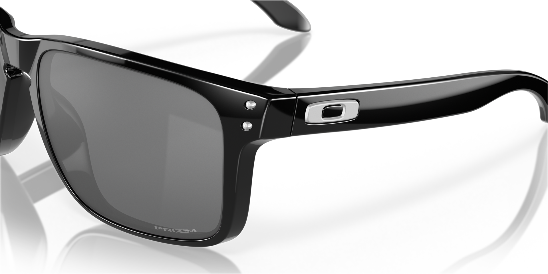 Oakley Holbrook XL<br>Prizm Black linse