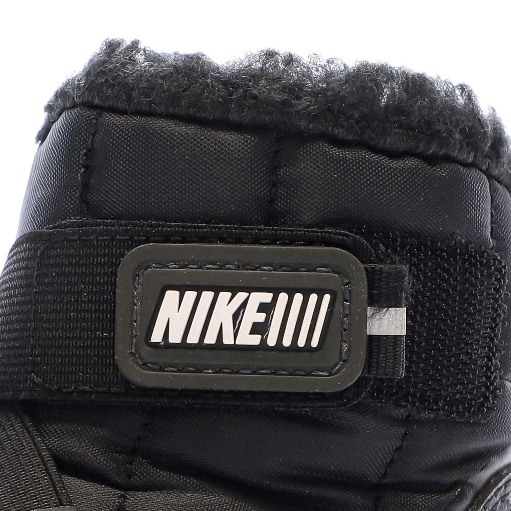 Nike Boots de Ski Noir Mixte Nike Flex Advance