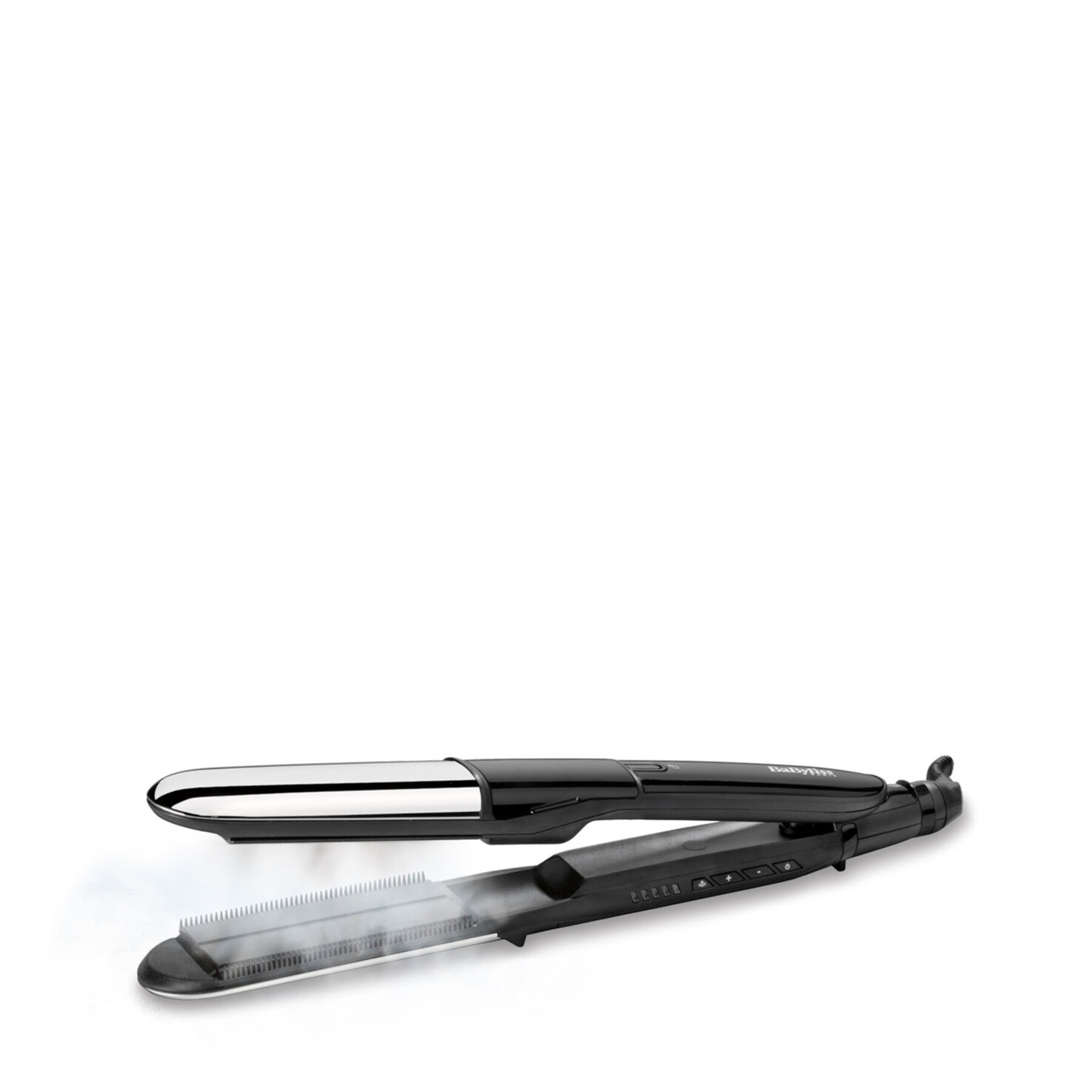 Babyliss Steam Shine Styler ST496E