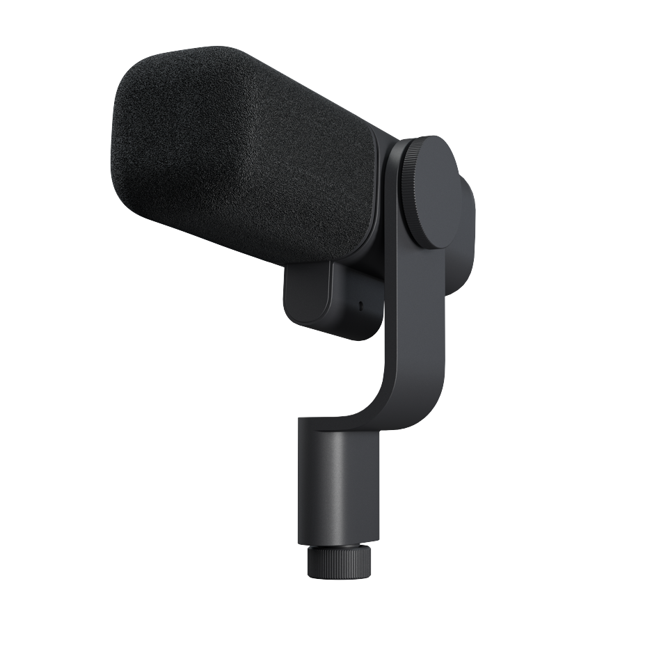 Logitech G - Yeti Studio Black