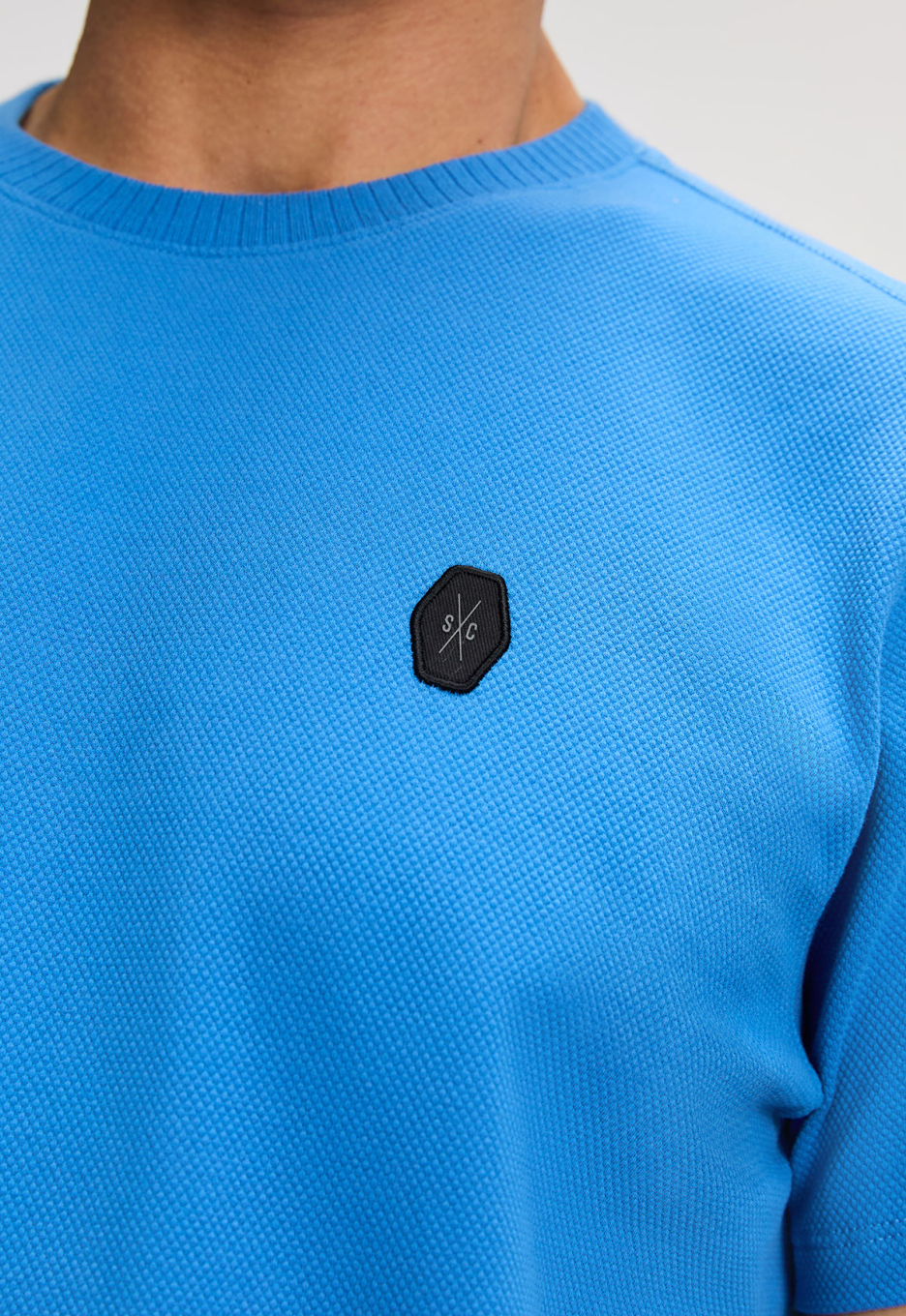 Silvercreek Thiago T-shirt