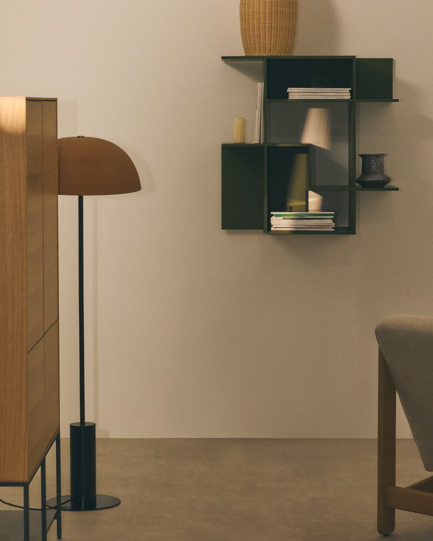 Kave Home   Ina Vakkenkast