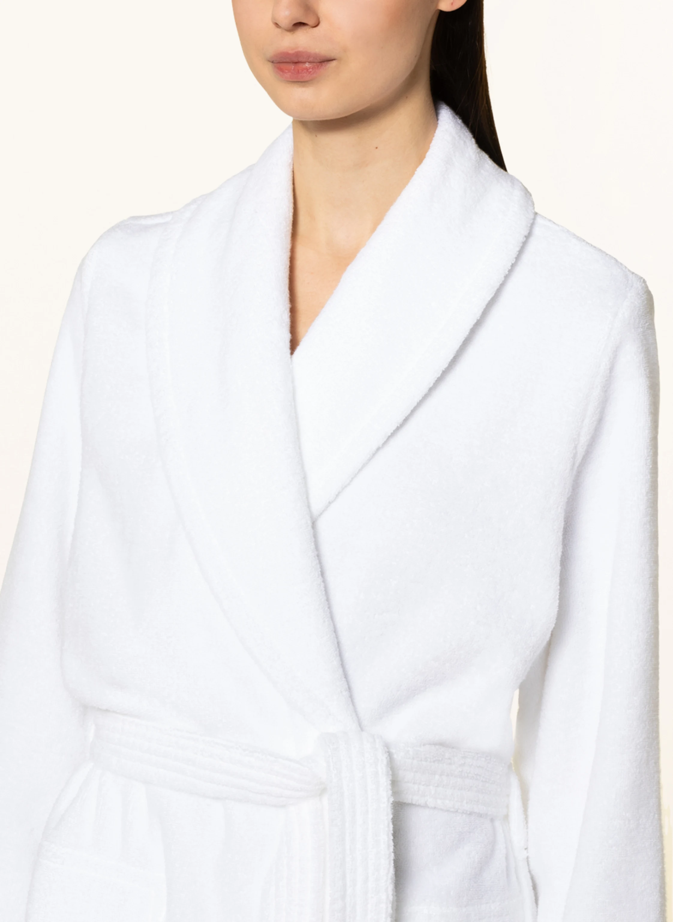 weseta switzerland Unisex-Bademantel