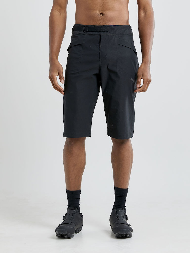 Craft Summit XT Shorts Sort