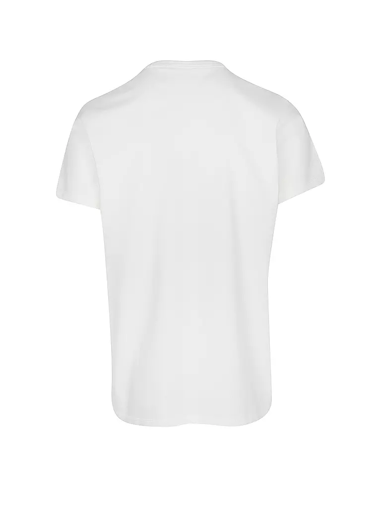 BUTCHER OF BLUE T-Shirt  weiss