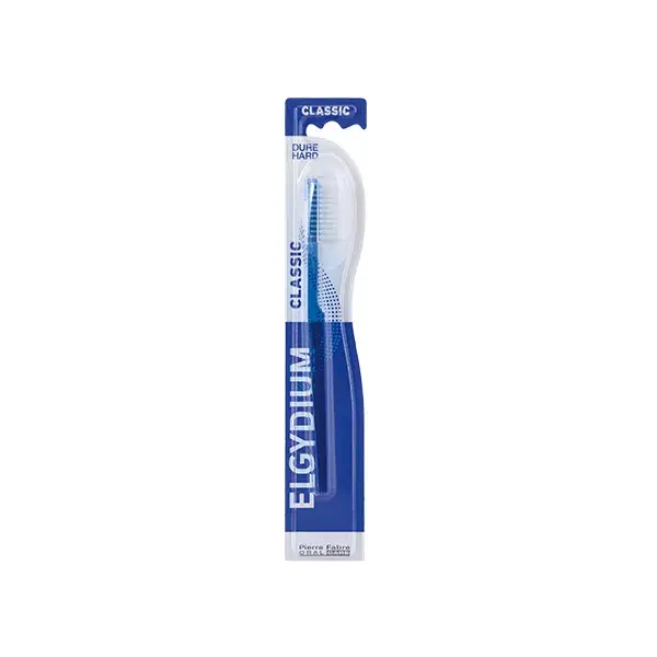 Escova de dentes Elgydium Classic Hard