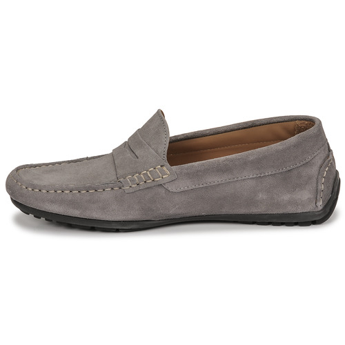 Pellet - CADOR - VELOURS GRIS