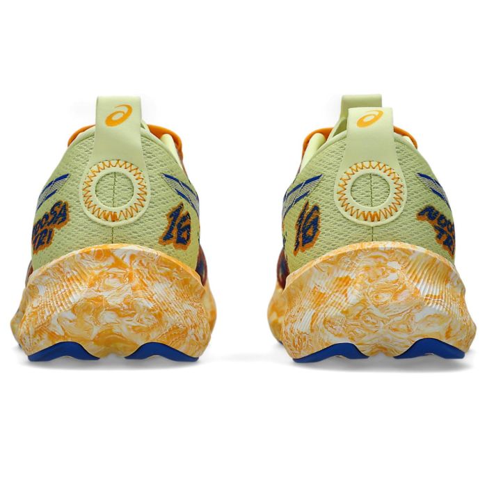 Asics Herre Løbesko Noosa Tri 16 Gul