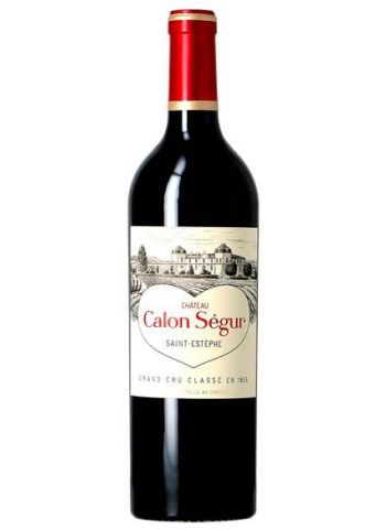 Calon Ségur - Calon Ségur