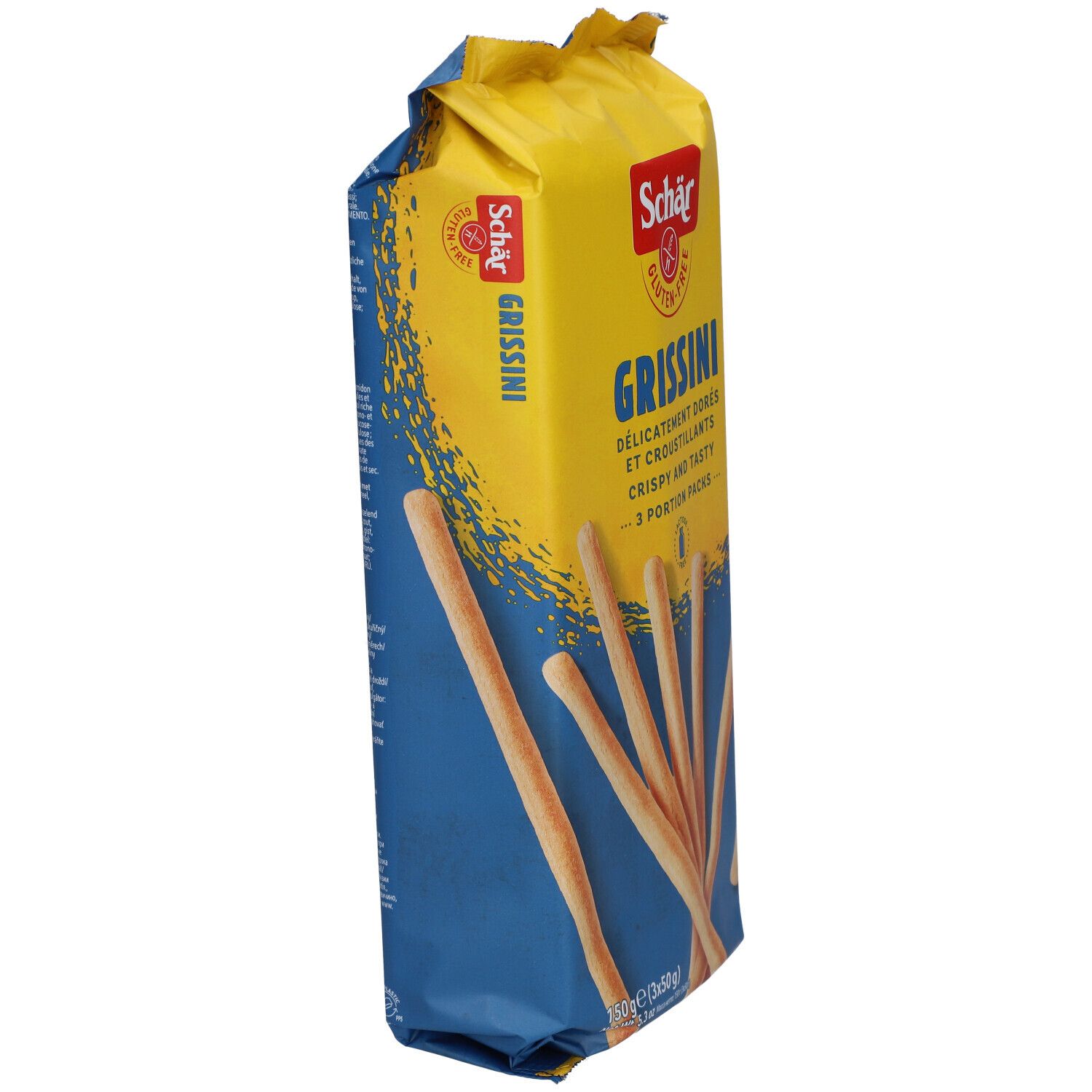 Schär Grissini glutenfrei