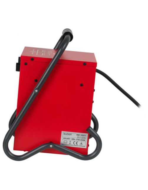 Eurom Werkplaatskachel Ek3201 - Verwarming - 3000 Watt