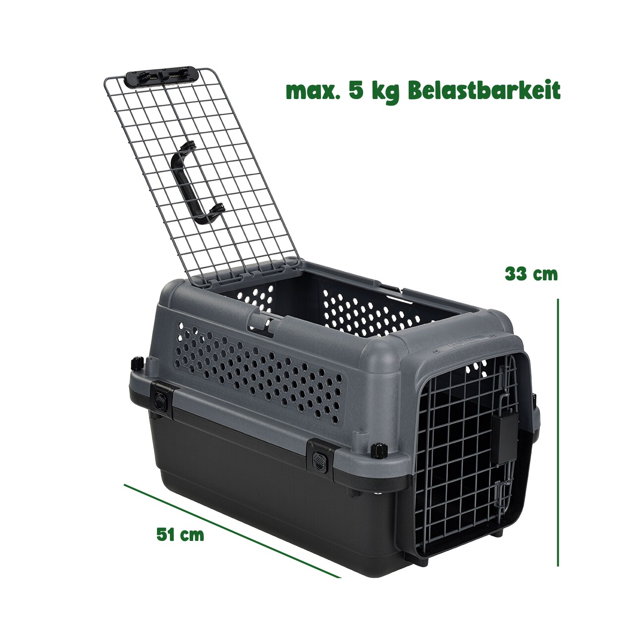 AniOne Transportbox XS