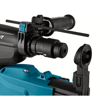Makita accucombihamer DHR283ZWJU (zonder accu)