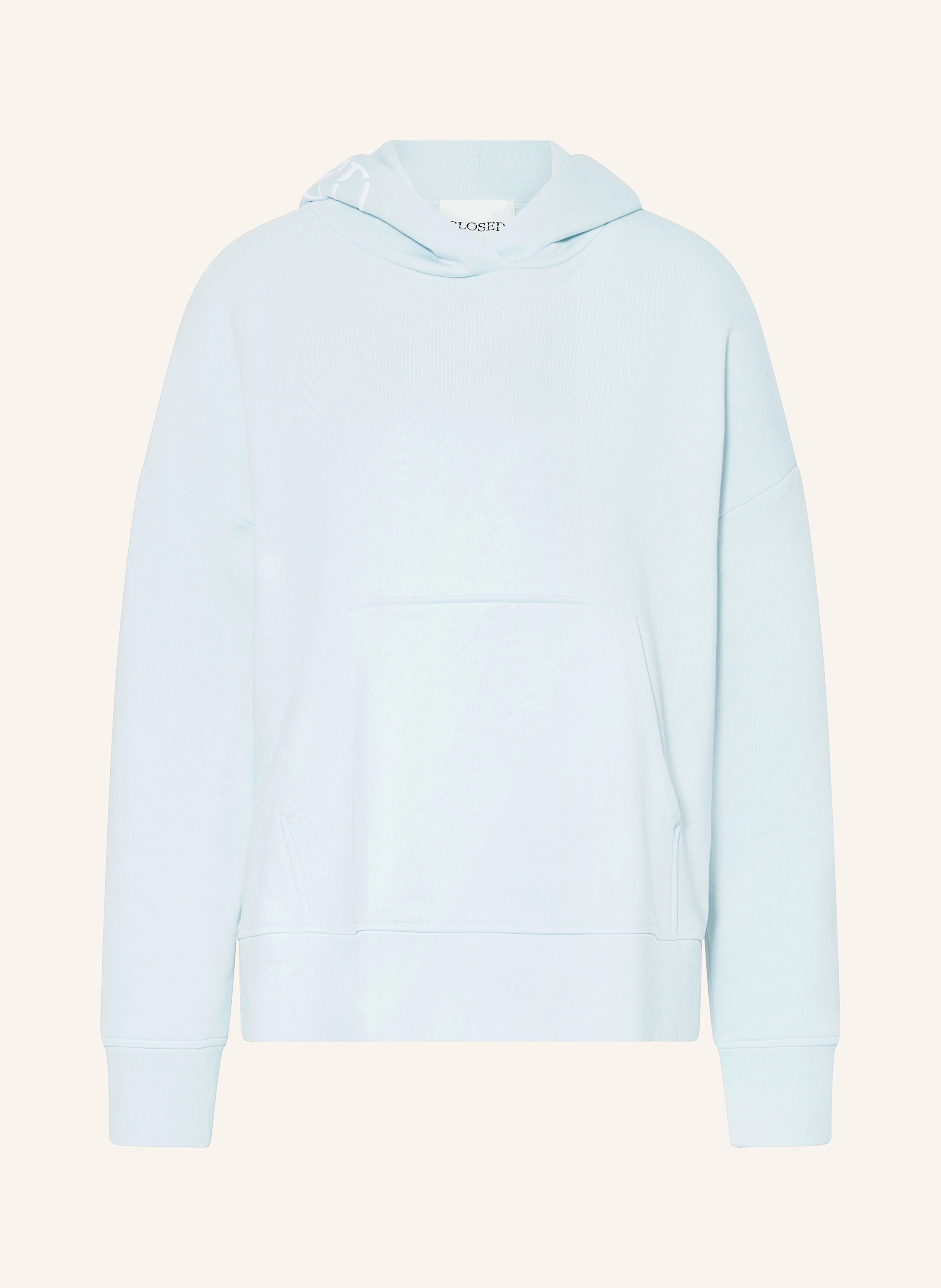 CLOSED Hoodie
